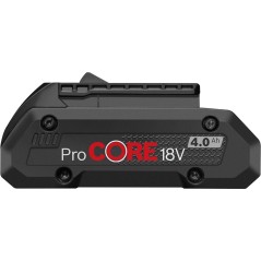 Bosch ProCORE18V COMPACT Battery 4Ah - Powerful, Reliable & Long-Lasting Performance (3165140952873)
